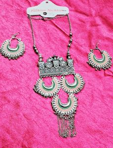 Jewelry Set