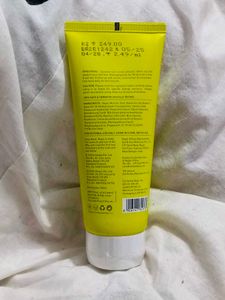 Dot &amp; Key Lime Face Wash