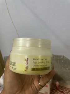 Hair Mask Combo Buy 2 Get 1 Free