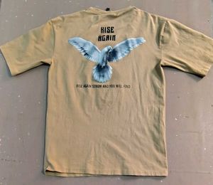 Half T-shirt (Size L)