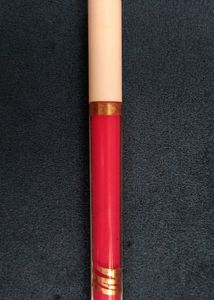 MyGlamm LIT Liquid Matte Lipstick-Thirst Trap (Pink)-3 ml