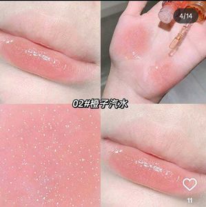 Gege Bear Magic Lip Oil Set