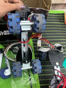 roller skates