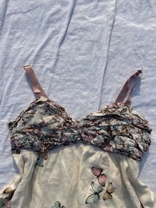 Y2K Pinterest Top🌸🌸🦋🦋