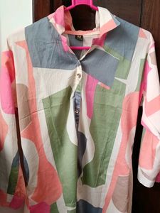 Loose Fit Top