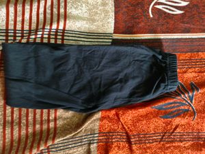 Black Leggings For Girls.