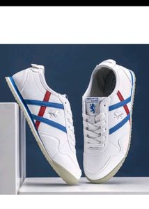Red Tape Classic Sneakers