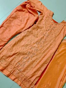 Dress For Festival Or Wedding