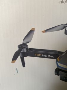 P18 Pro Max Drone