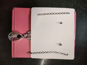 Rubans Jewellery Set