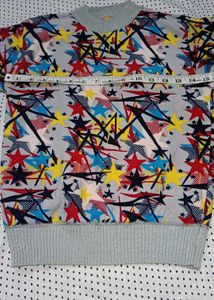 Boys&#39; Activewear Sweatshirts - Size 5