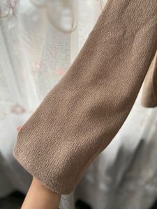 V-neck Jumper