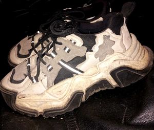Chunky Sneakers