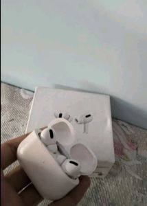 Apple Air Pods Pro