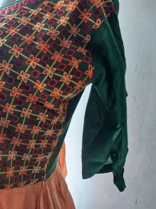 NEW GARBA DRESS FOR WOMEN
