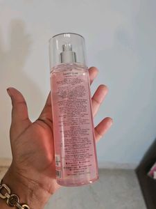 AND Dainty Glam Body Mist