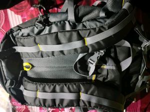 New Bag Packup For Touriest
