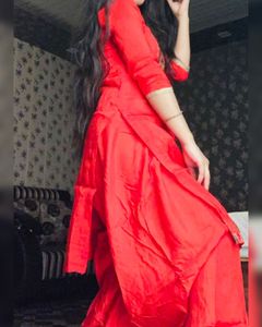 Heavy Patiala Salwar Kurti Set❤️🎀🦋