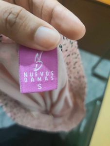 Floral Print Midi Skirt