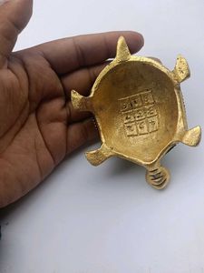 Turtle 🐢 Handcrafted