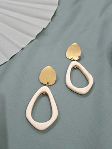 Statement Earrings