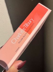 Charlotte Tilbury Soulmate face pallete