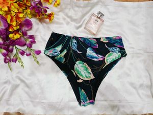 🇳🇿💫🎀Floral Bikini Bottom