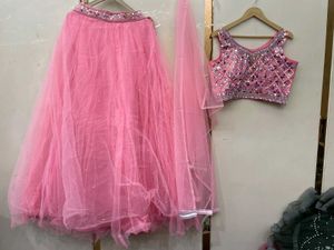 Lehenga Choli