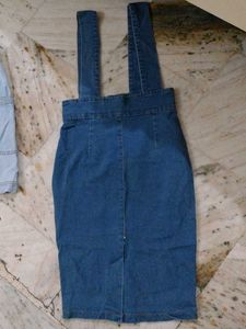 2 Dungarees Combo Offer