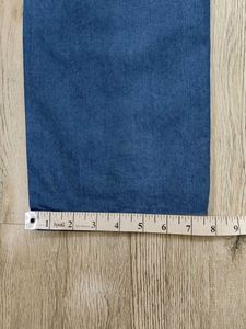 Sc9338 America Indigo Jeans Waist 38