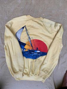 Vintage Amarras orignal Sweatshirt