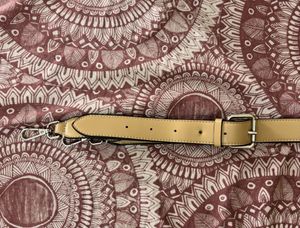 Coach Tabby 26 Bag With 2 Straps