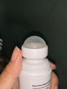 MoolVeda Under Arm Roll On