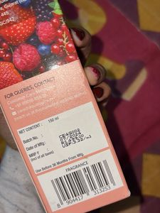 Aqualogica Sweet Summer Kiss