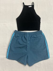 Adidas Shorts