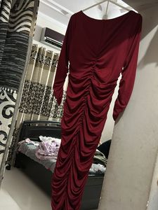 Bodycon Partywear Dress