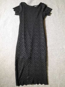 Midi Dress