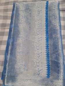 Banaras pattu saree this is so beautiful