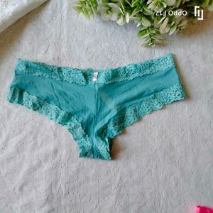 Victoria Secret Net Thong
