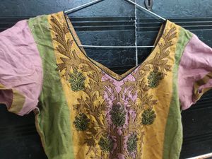 Kurta For Women