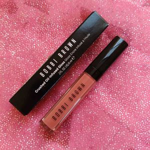 Bobbi Brown Crushed Oil-Infused Gloss
