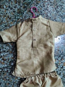 Cute Kurta