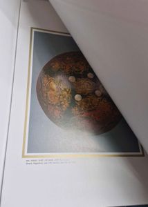 Indian Shields Book