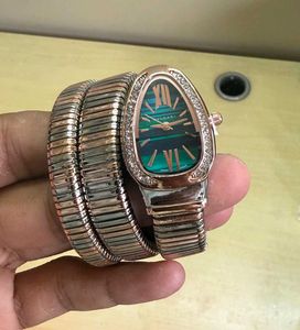 Bvgalri Watch