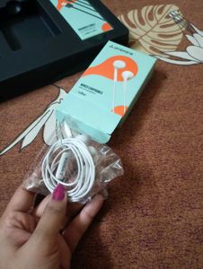 Ambrane Gift Combo