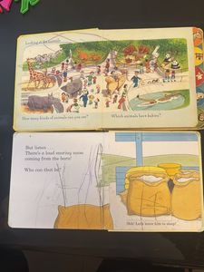 Children&#39;s Books Bundle