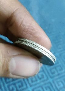 RARE 5 RUPEE COIN