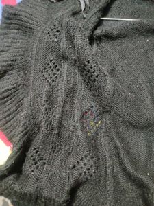Cardigan Sweater