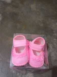 New Born Baby Shoes