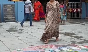 Kurthi